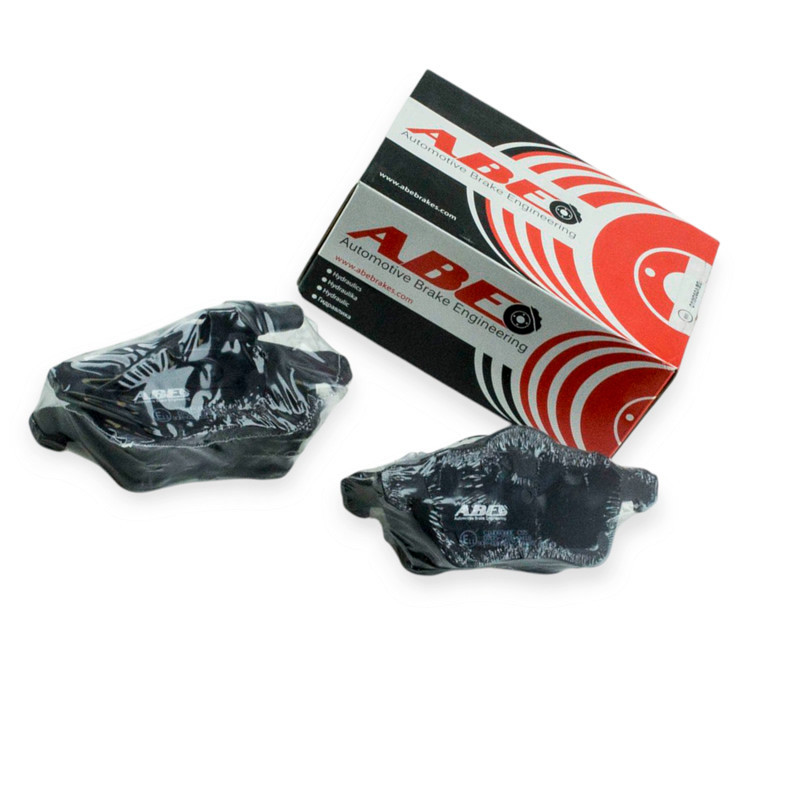 Колодки передние Фольцваген T4 (97-03) R15 сист.ATE тормозные Мукачево - изображение 1