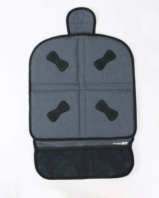 Подкладка под автокресло FreeON grey Киев - изображение 2