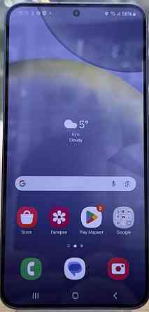 Смартфон Samsung s24 Plus 12/256Gb. Київ