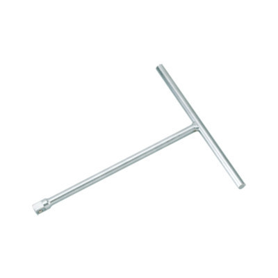 Ключ KING TONY вороток 1/2" Т-образный 170мм арт.4511-06 (4511-06) Винница - изображение 1