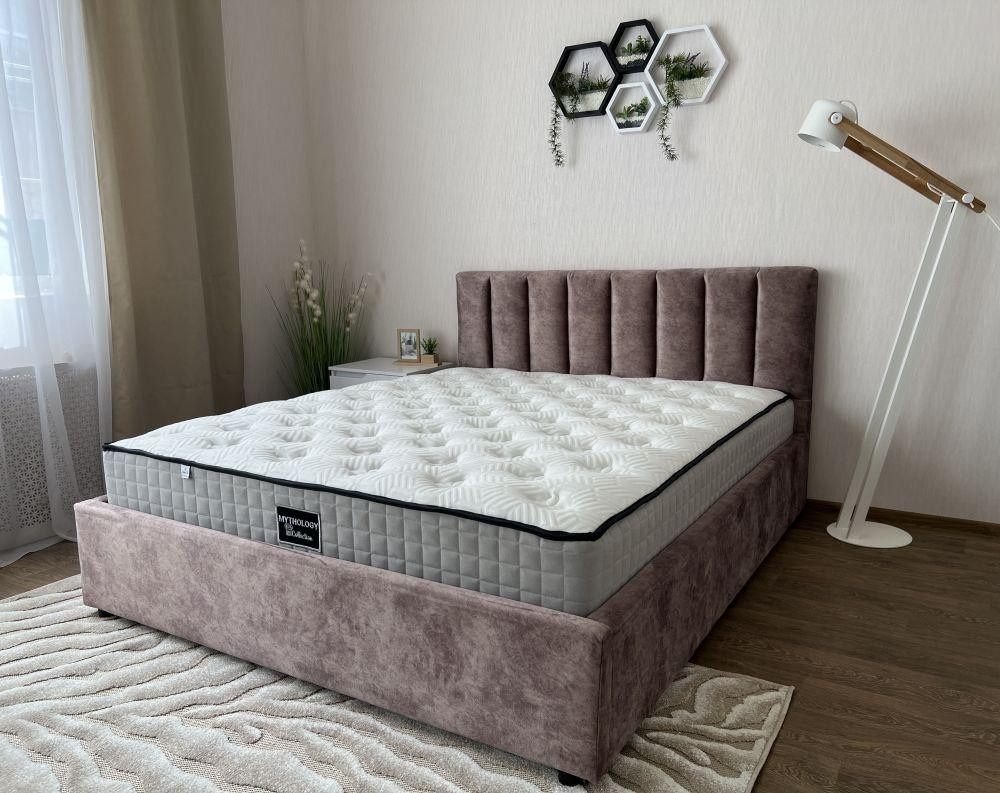 Ортопедичний матрац TM Family Sleep Orfey/Орфей Mythology Collection 160х190 Харків - фото 3