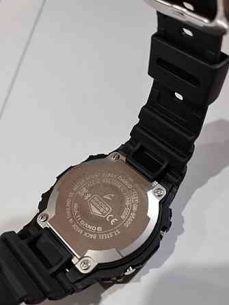 CASIO G-Shock GW-B5600BP-1ER Paisley Edition новий, оригінал. Харків