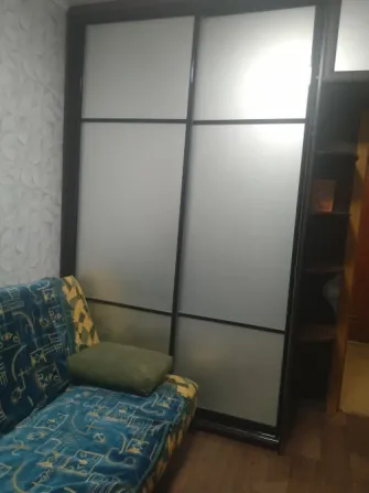 Здам 2 кімнатну вул.Мокра Соломенський Київ - фото 1