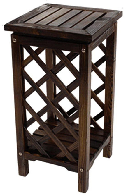 Підставка для квітів "Форнело 60" мокко Миколаїв - фото 1