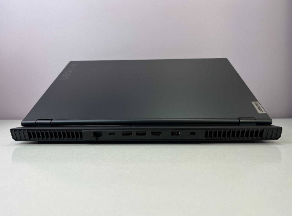 Legion 5 Ryzen5 4600H GTX 1650 4Gb 120Hz 16Gb SSD 512Gb. Харків - фото 6