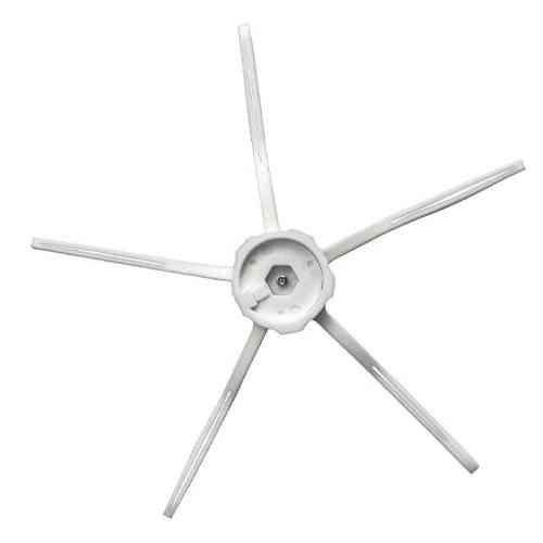 Щетка боковая для роботов пылесосов Xiaomi Roborock S5 Max S6 S7, 5 лопастей Винница
