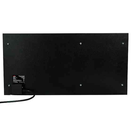 Обігрівач панельний керамічний Vitals CH-250sb Харків