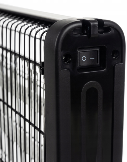 Знищувач комах 40Вт 1600В Iso Trade (Польща) Київ - фото 4