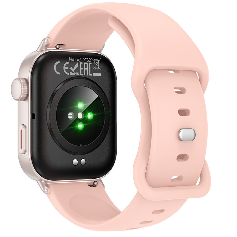 Смарт-часы HOCO Y32 44mm. 225 mAh. IP67 Smart sports watch(call version) Одесса - изображение 8