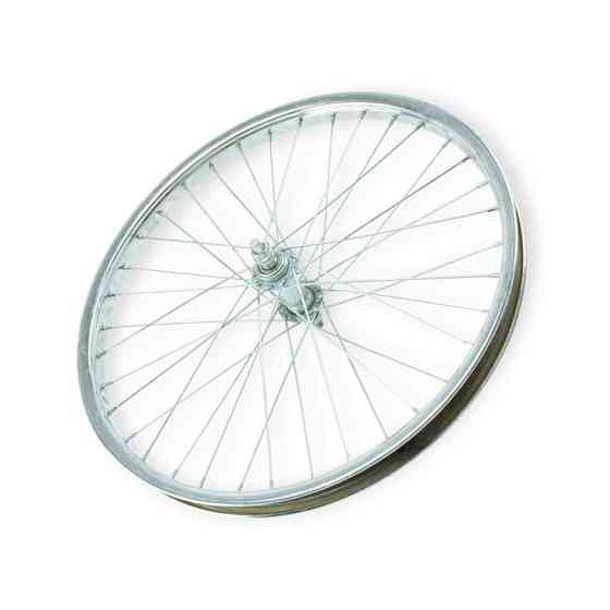 Велоколесо сб перед 20 (36 спиц,алюминий) в Мукачево