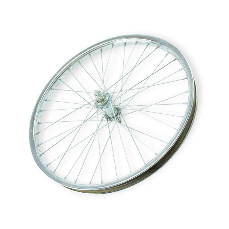 Велоколісо сб перед 20 (36 спиць,алюміній) Мукачево - фото 1