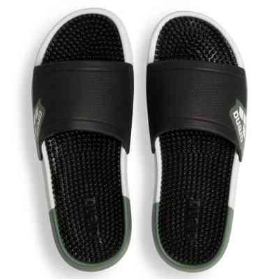Шльопанці Arena Marco Active 009279-100 чорний, білий 42 (3468337512967) Вінниця
