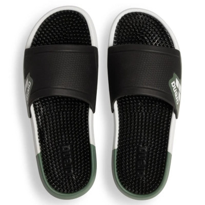 Шльопанці Arena Marco Active 009279-100 чорний, білий 42 (3468337512967) Вінниця - фото 2