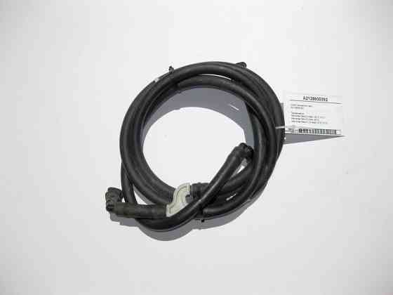 Mercedes-Benz  A2128600092 Шланг омивача фар E-Class W212 CLS C218 Одесса