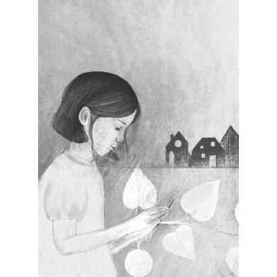 Книга Найкраще немодне заняття - Любов Загоровська Видавництво Старого Лева (9789664484050) Винница