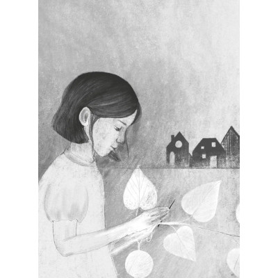 Книга Найкраще немодне заняття - Любов Загоровська Видавництво Старого Лева (9789664484050) Винница - изображение 6