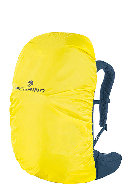 Рюкзак туристический Ferrino Finisterre 40L Синий (75747QBB) Киев - изображение 2