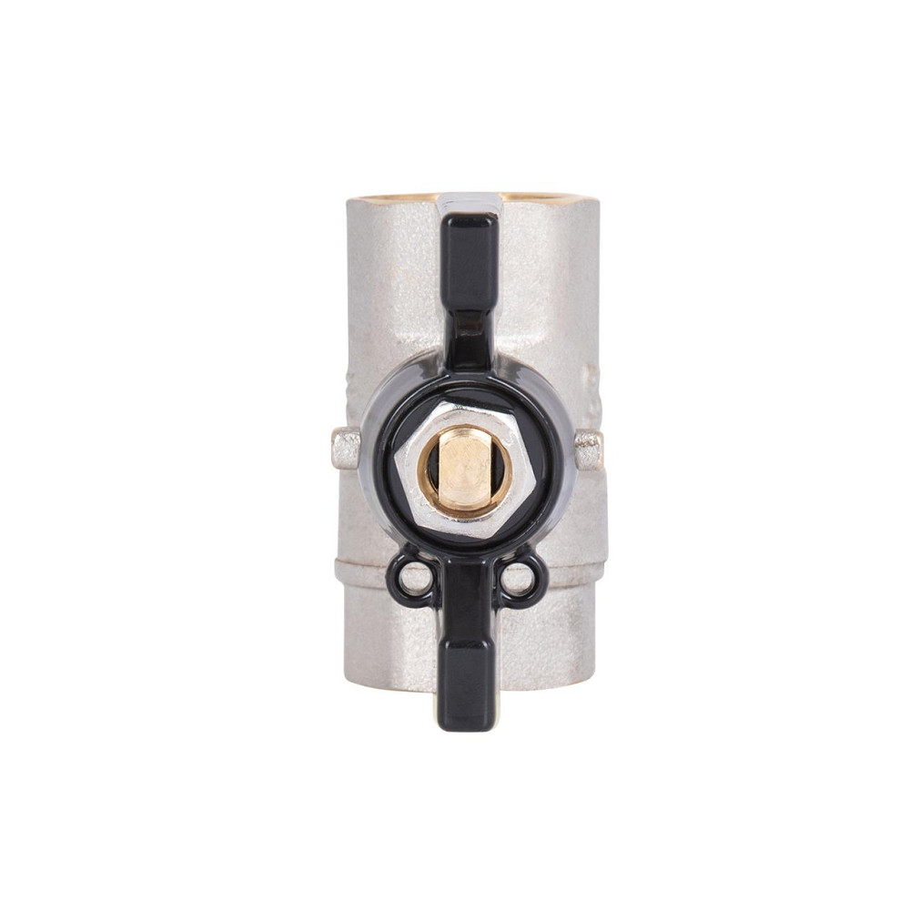 Кран кульовий Thermo Alliance Base 1/2" ВР для води (метелик) SD602W15 Київ - фото 8