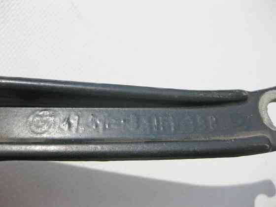 BMW  41628203278 Петля кришки багажника права BMW 5-Series E39 Одесса