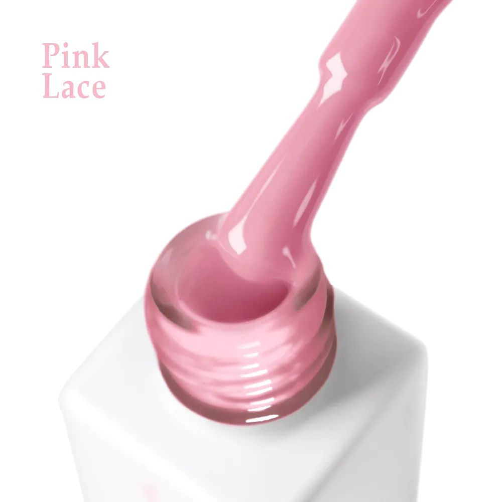 Жидкий гель для укрепления и моделирования PolyLiquid gel 06 Pink Lace розовый JOIA vegan 8 мл Киев - изображение 12