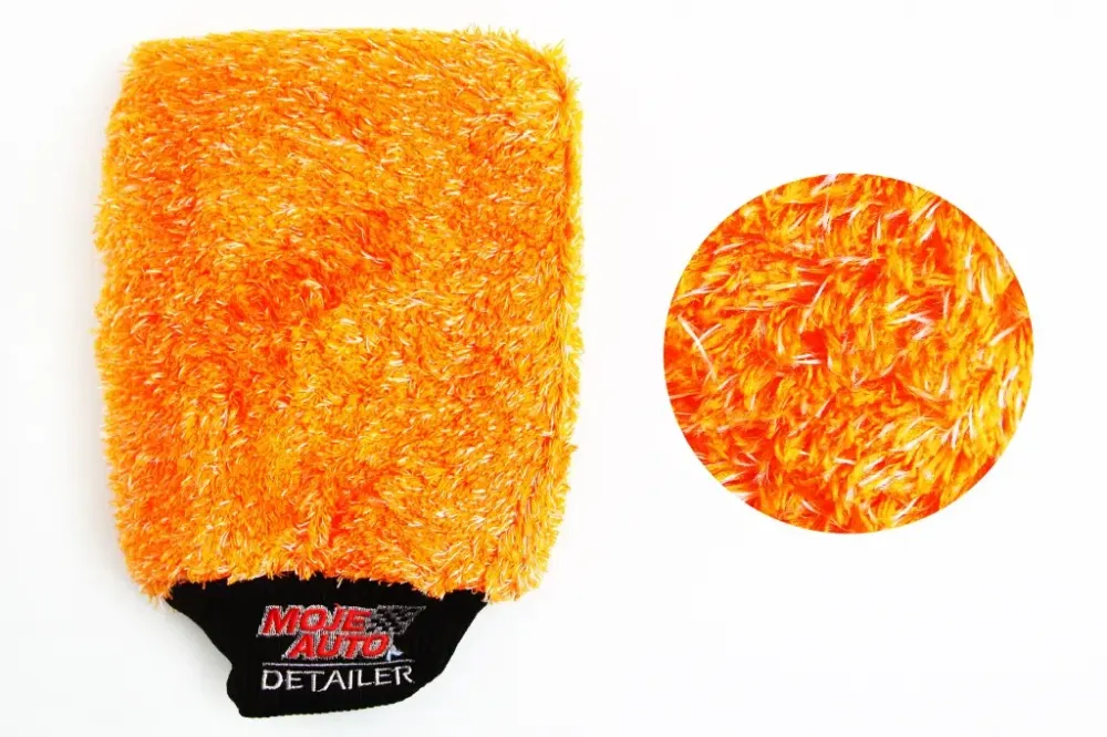 Перчатка для полировки Moje Auto Винница - изображение 1