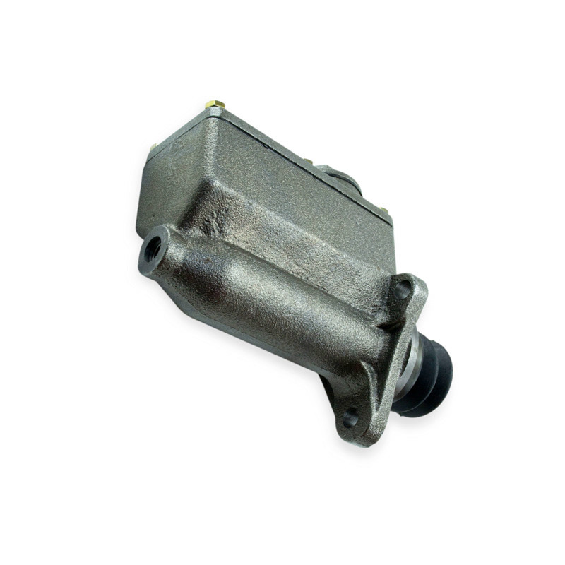 Цилиндр главный ГАЗ 53, 24, 2402 1 секционный старый образец (ГТЦ) тормозной Мукачево - изображение 1