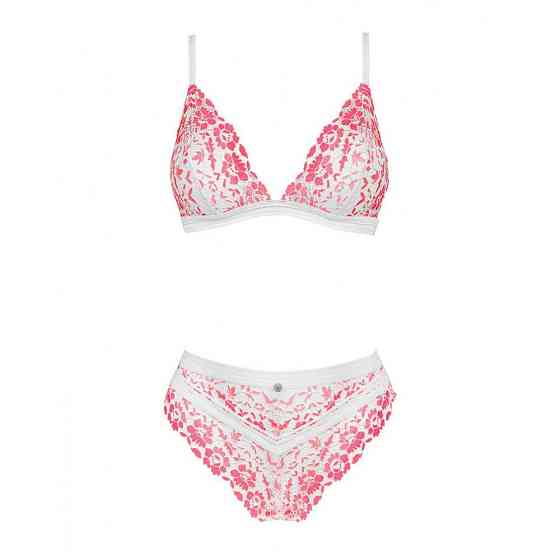 Комплект Obsessive Bloomys S/M Sex Aura Киев