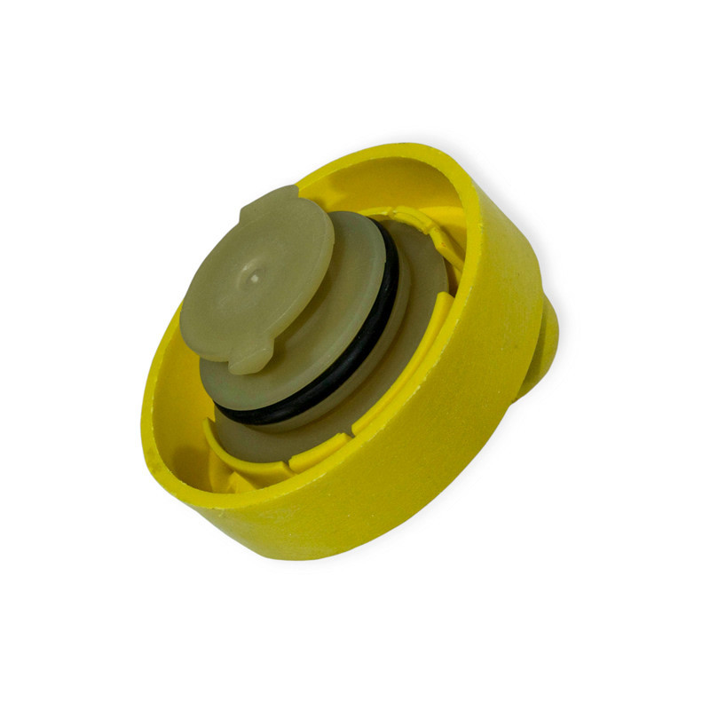 Кришка горловини Logan маслозаливної Мукачево - фото 1