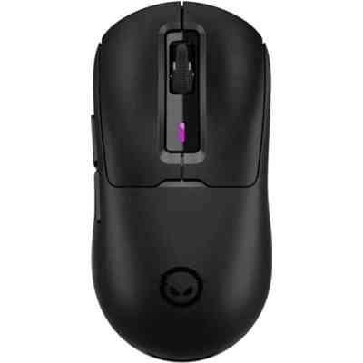 Мышка Lorgar MSA10W Wireless Gaming Black (LRG-MSA10W-BK) Винница