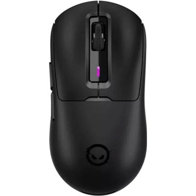 Мышка Lorgar MSA10W Wireless Gaming Black (LRG-MSA10W-BK) Винница - изображение 1