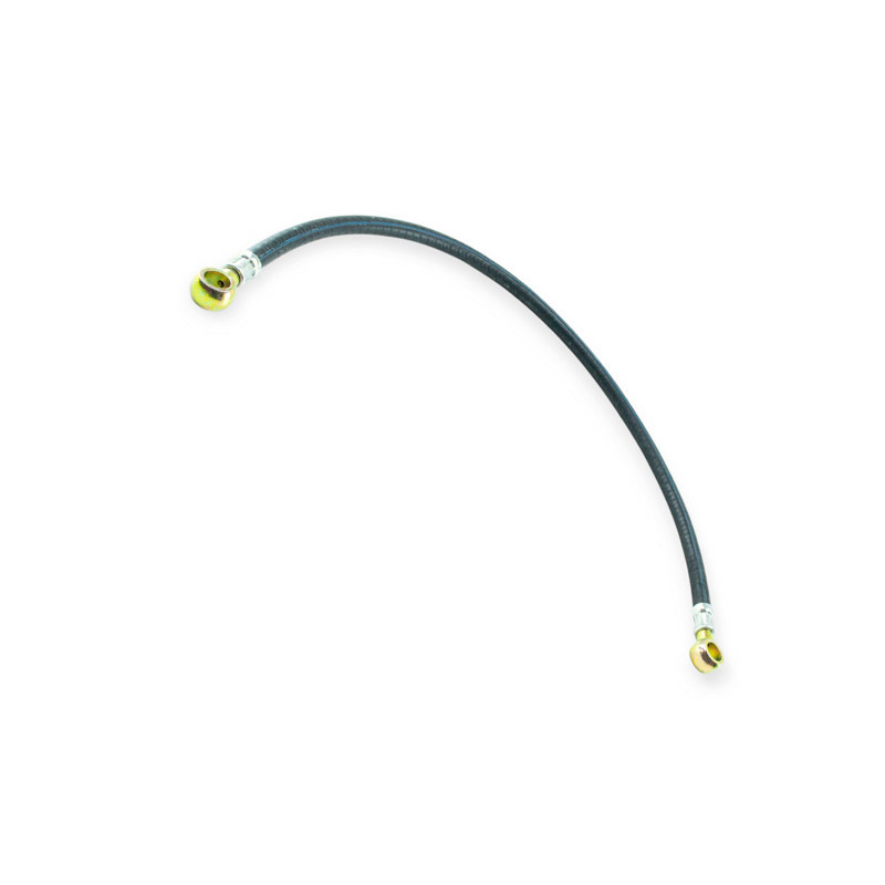 Шланг тиску рукав кілород (болт 14) 80см низького Мукачево - фото 1