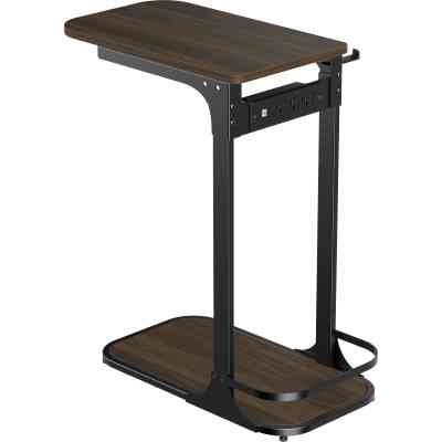 Приставной стол OfficePro з мережевим подовжувачем SD185DW (SD185DW) Винница