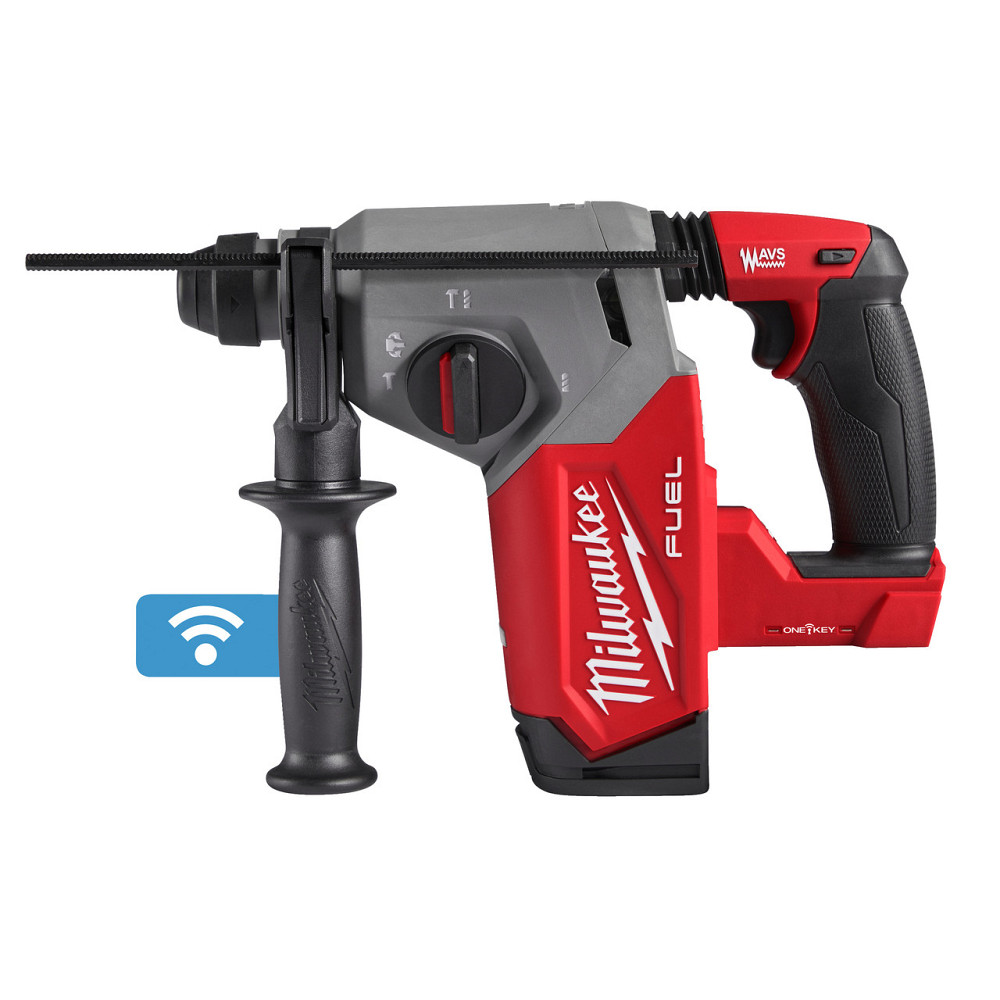Перфоратор акумуляторний SDS-PLUS MILWAUKEE, M18 ONEFH-0, 2,5Дж (каркас) Одеса - фото 1
