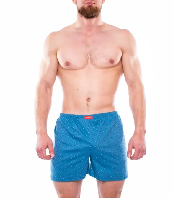 Труси чоловічі сімейні Атлет 48, Звезды Киев - изображение 8