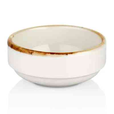 Соусница By Bone Harmony Gleam 6 см 30 мл (HA-GL-GT-06-JO) Винница