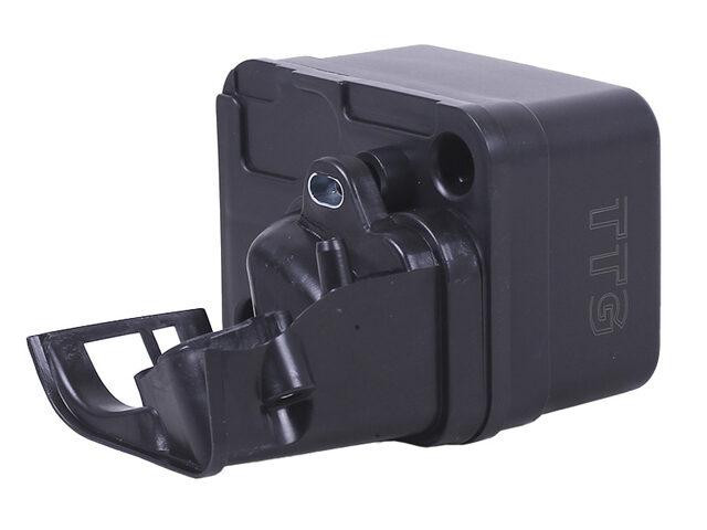 Фільтр повітряний у зборі з паперовим елементом мотоблок мотоблок 168F/мотоблок 170F Мукачево - фото 1