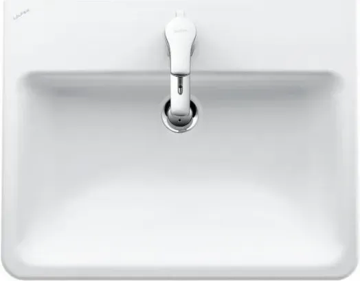 Раковина  Laufen Pro S LCC Active 56x44 H818963A001041 Київ - фото 1