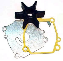Ремкомплект помпи Suzuki DF60/DF70 - DT90/DT100 Київ