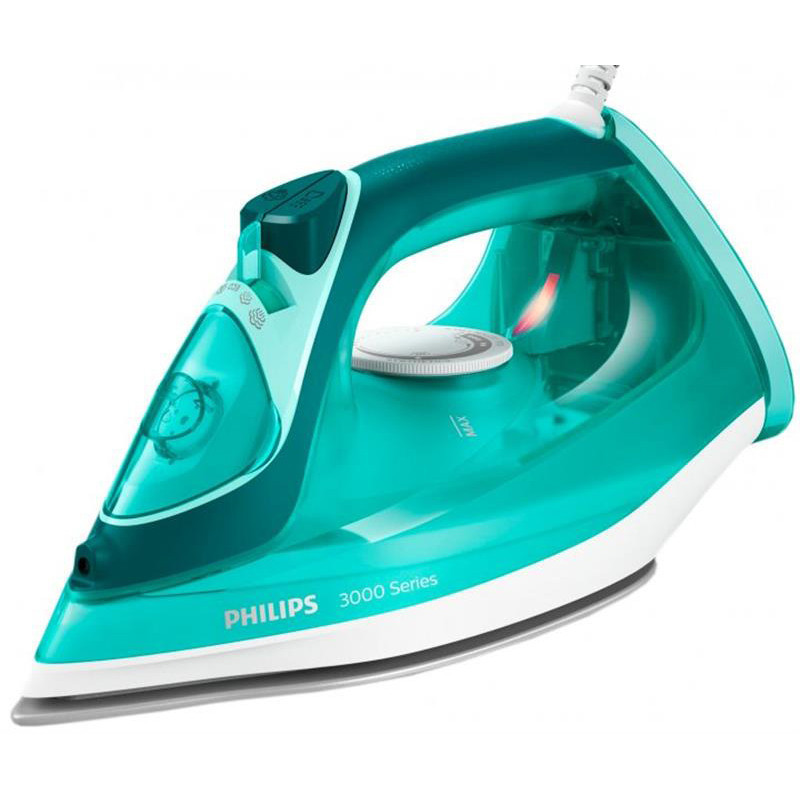 Праска Philips DST3030/70 зелений Харьков - изображение 7