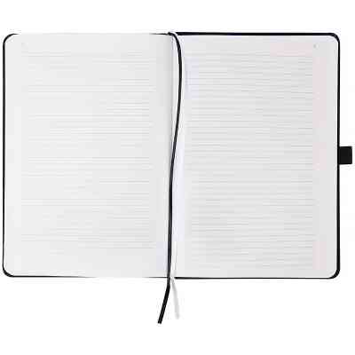 Тижневик Axent датований 2026 Prime Strong 145х210, чорний (8507-26-01-A) Вінниця