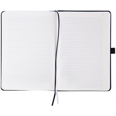 Тижневик Axent датований 2026 Prime Strong 145х210, чорний (8507-26-01-A) Вінниця - фото 6