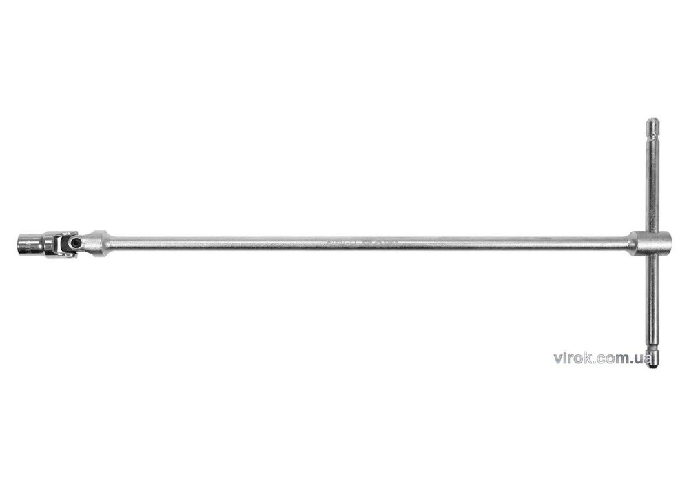 Свердло по металу IR HSS PRO DIN338 4.3 QDPK10 Одеса - фото 1