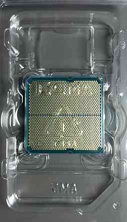 Процесор AMD Ryzen 5 9600X. Київ