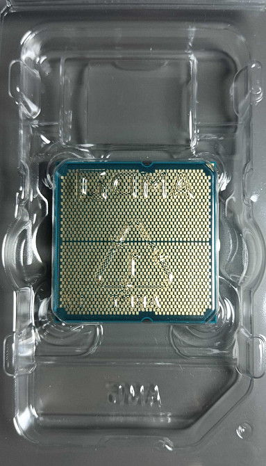 Процесор AMD Ryzen 5 9600X. Київ - фото 1