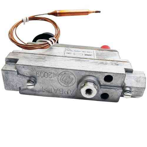 Газовая автоматика Арбат, Арбат-1, Арбат-11 (с сухим сильфоном) Киев