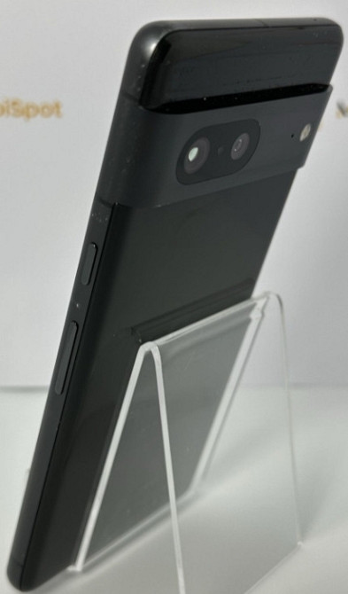 Смартфон Google Pixel 7 (Obsidian) Neverlock! Київ - фото 4