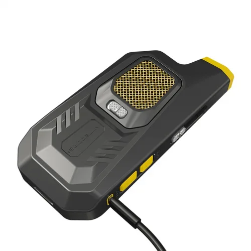 Компресор вентилятор Nitecore BB21 для чищення фото та відео техніки Вінниця - фото 5