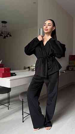 Жіночий костюм з кардиганом Одеса