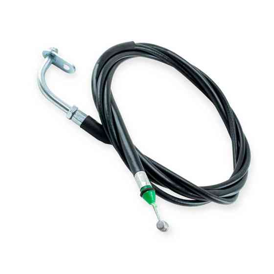 Трос скутер 4 т китай -50, 60, 80, 125, 150 (1900 мм) сидения Мукачево