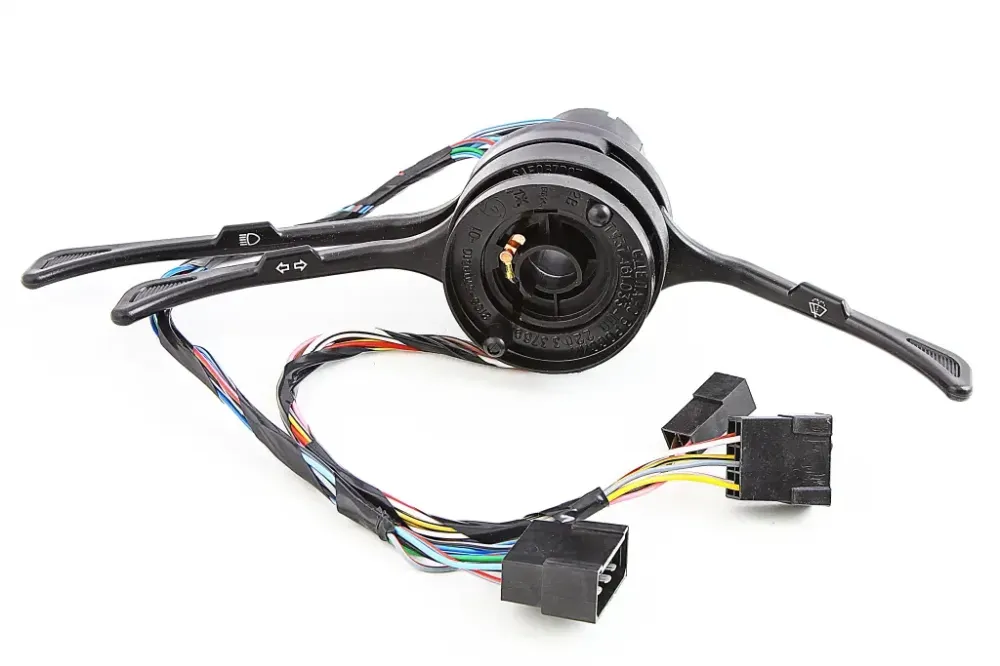 Переключатель на руль 2105 АА Винница - изображение 1